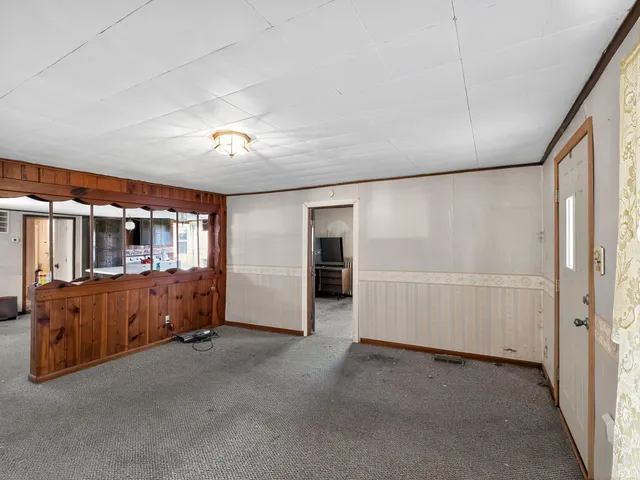 $69,900 | 916 North 13th Street, Vincennes, IN 47591