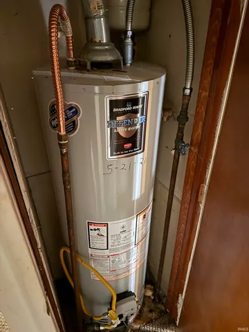 $69,900 | 916 North 13th Street, Vincennes, IN 47591