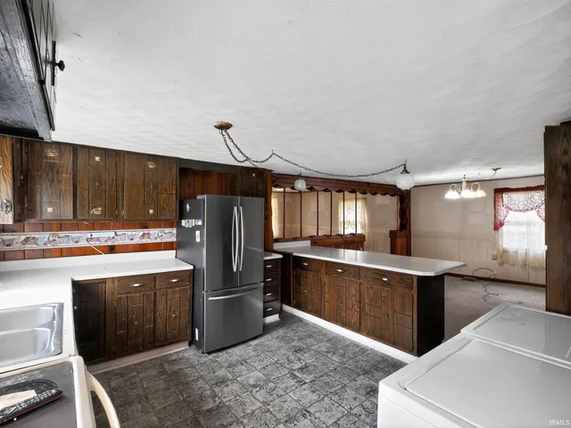 $69,900 | 916 North 13th Street, Vincennes, IN 47591