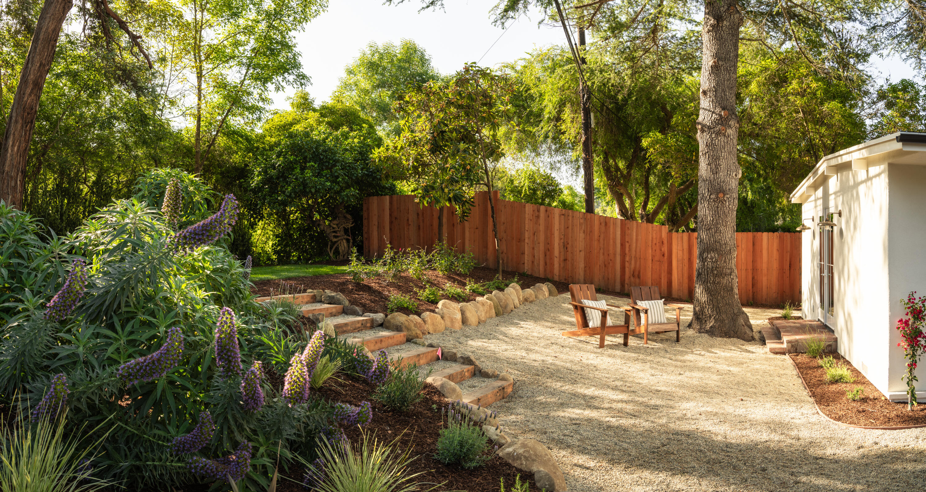 516 Alan Road Santa Barbara, CA 93109 - Photo 33 of 34 31. Backyard5