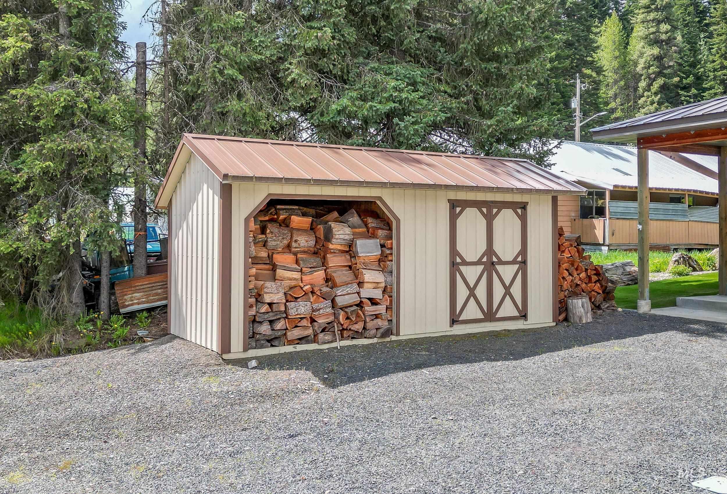110 3rd Avenue Pierce, ID 83546 - Photo 48 of 49