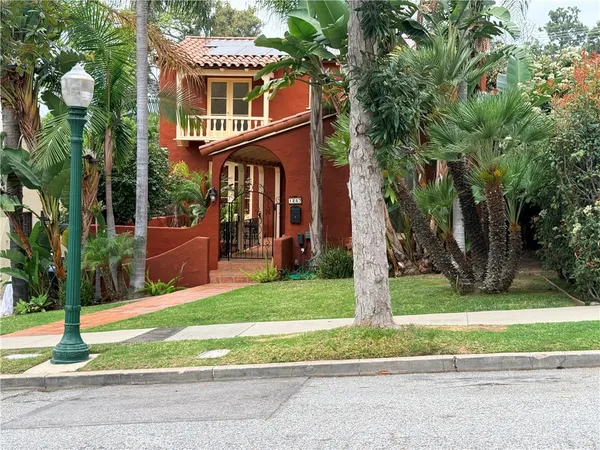 $1,755,000 | 1257 Cordova Avenue, Glendale, CA 91207