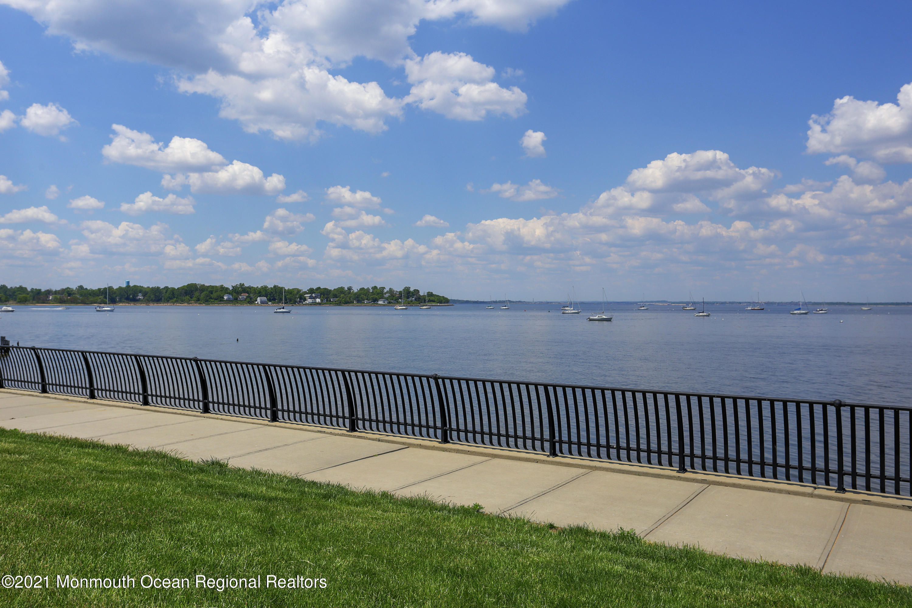100 1st Street, Unit 11 Keyport, NJ 07735 - Photo 27 of 29