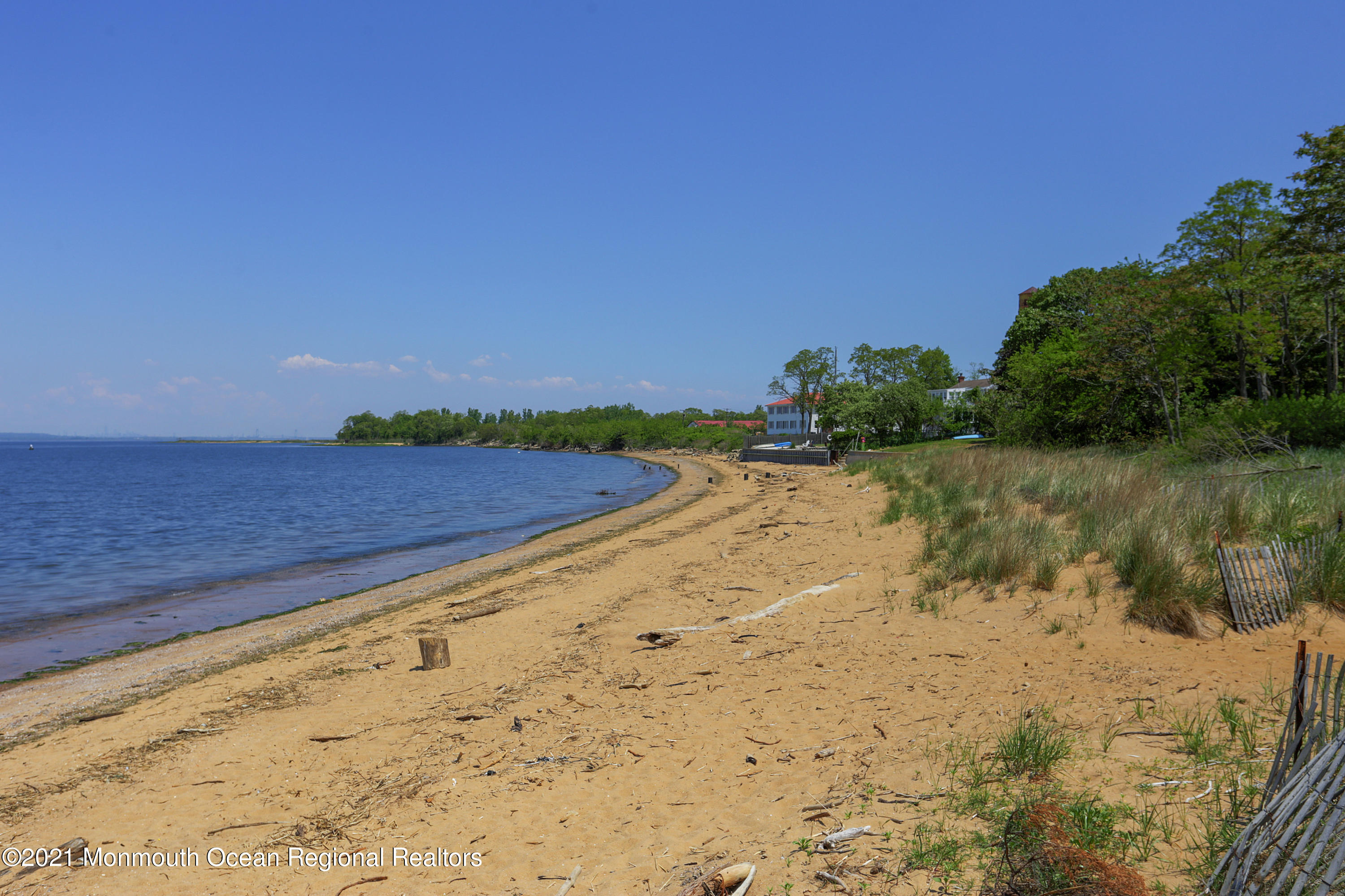 100 1st Street, Unit 11 Keyport, NJ 07735 - Photo 29 of 29 a view of lake view and mountain view