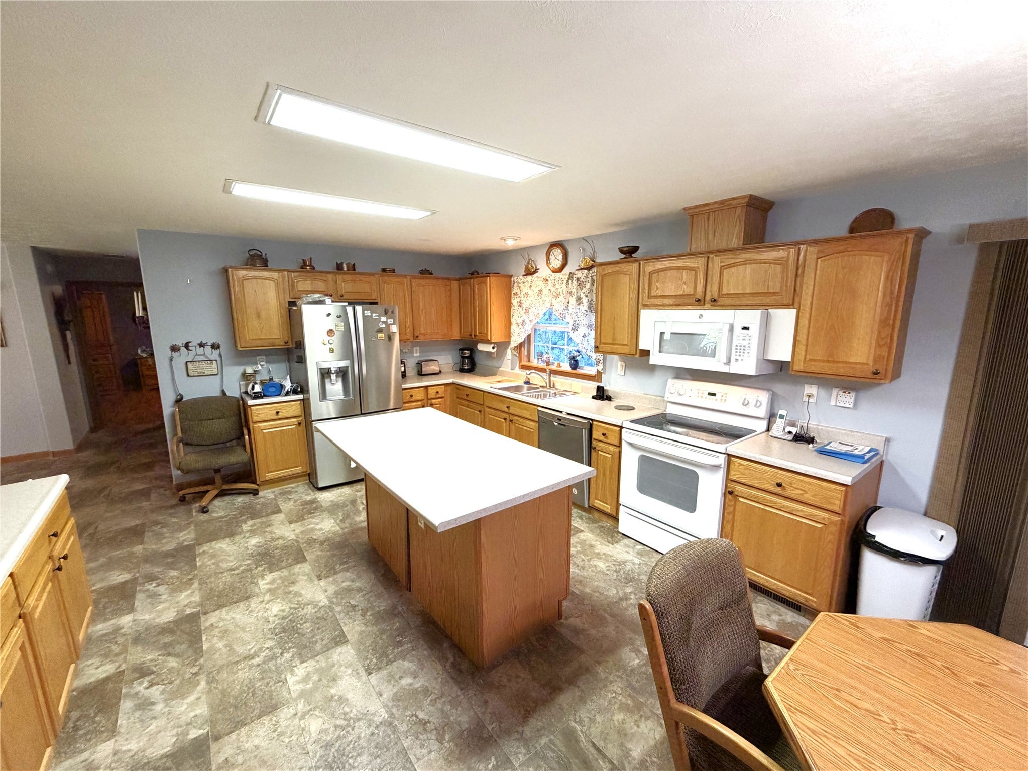 N8495 Duerkop Road Alma Center, WI 54611 - Photo 7 of 49 Gallery Image 7