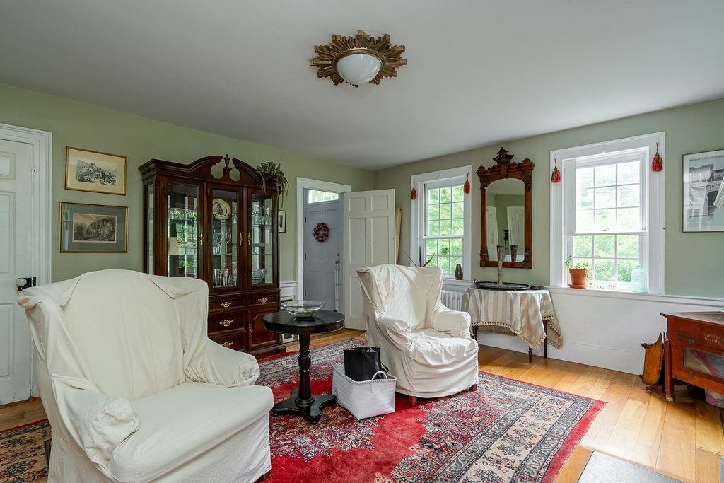 105 Kingston Road Exeter, NH 03833 - Photo 16 of 40