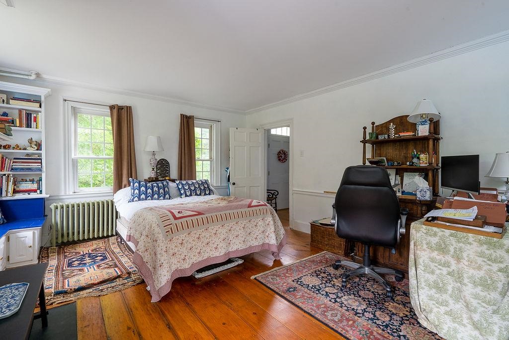 105 Kingston Road Exeter, NH 03833 - Photo 18 of 40