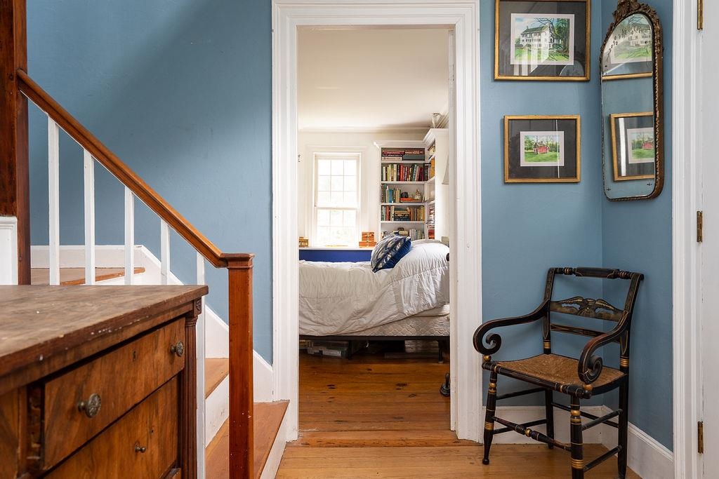105 Kingston Road Exeter, NH 03833 - Photo 22 of 40