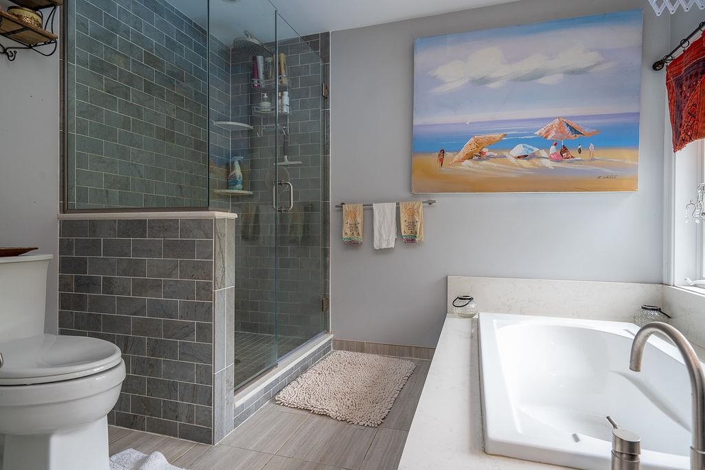 105 Kingston Road Exeter, NH 03833 - Photo 27 of 40