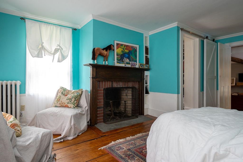 105 Kingston Road Exeter, NH 03833 - Photo 28 of 40
