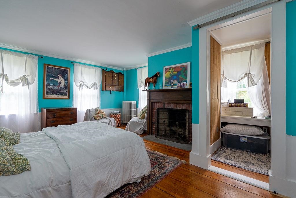 105 Kingston Road Exeter, NH 03833 - Photo 29 of 40