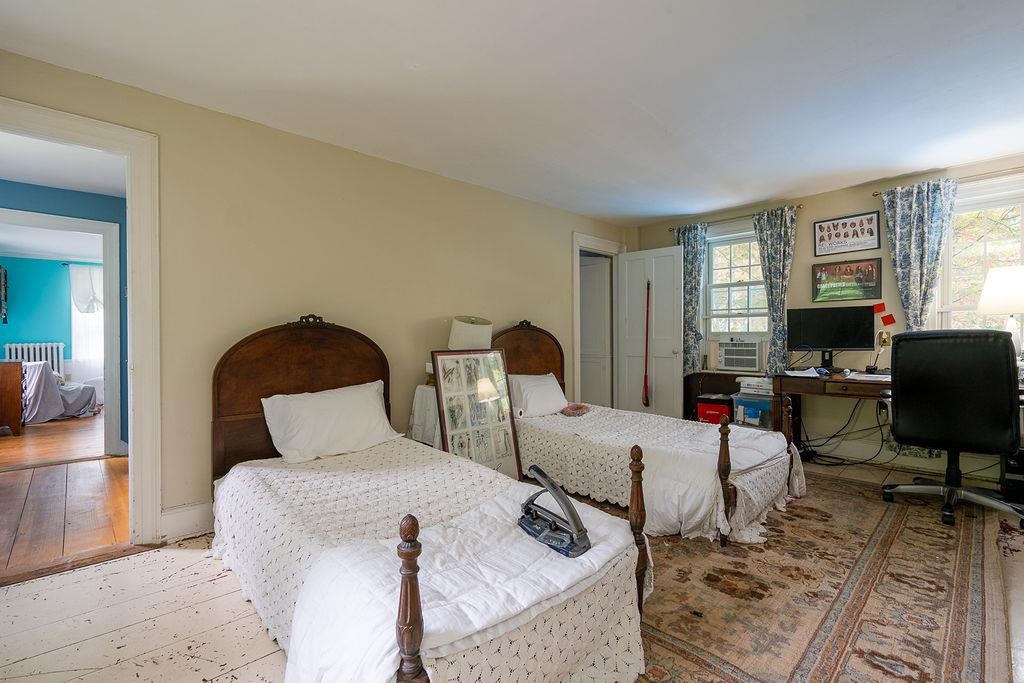 105 Kingston Road Exeter, NH 03833 - Photo 31 of 40