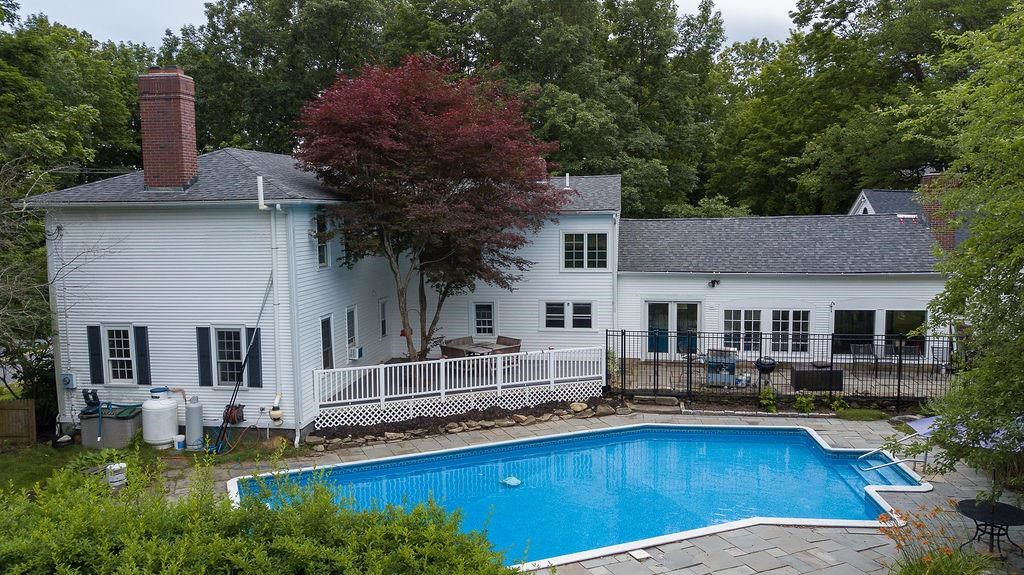 105 Kingston Road Exeter, NH 03833 - Photo 35 of 40