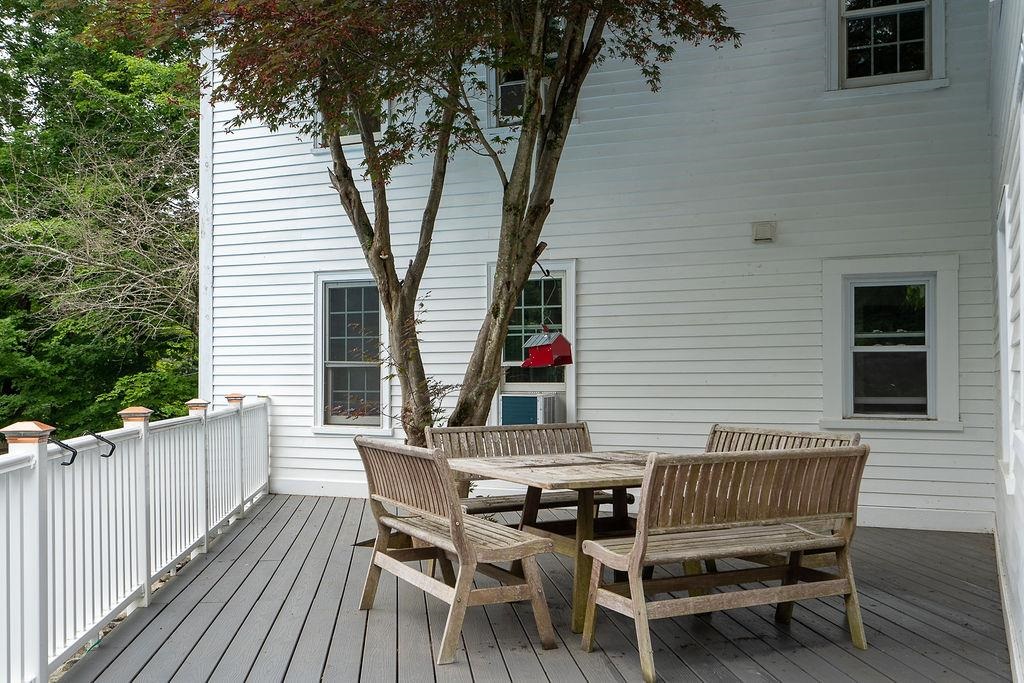 105 Kingston Road Exeter, NH 03833 - Photo 36 of 40