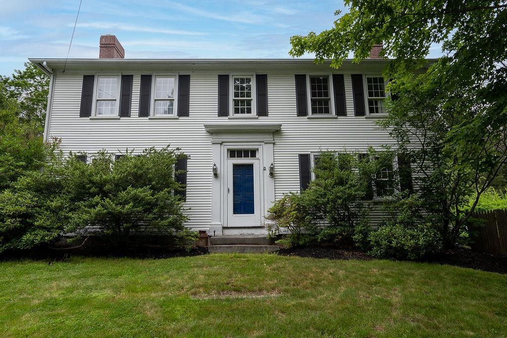 105 Kingston Road Exeter, NH 03833 - Photo 40 of 40