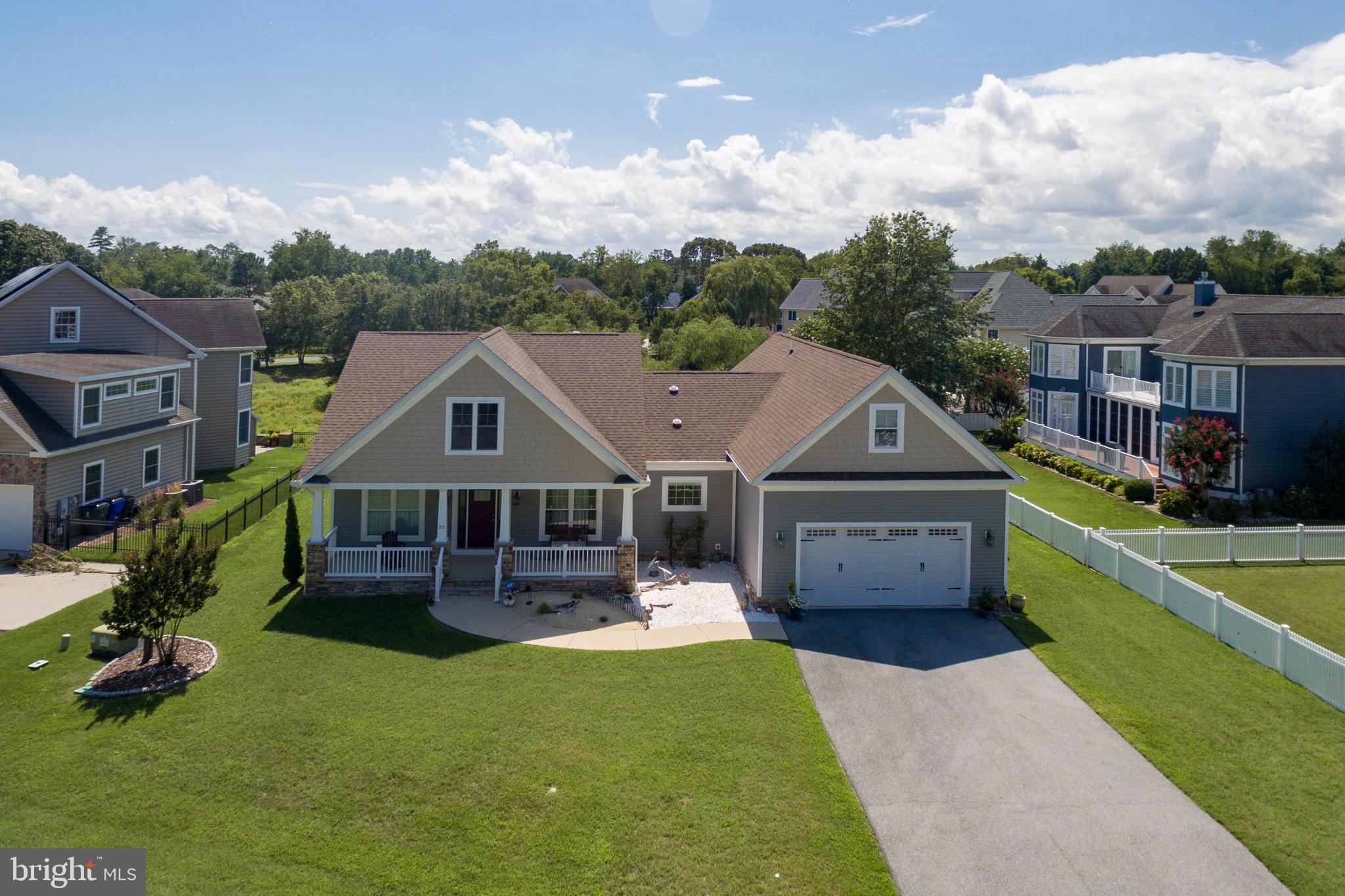 32 Windsor Road Rehoboth Beach, DE 19971 - Photo 33 of 38 Gallery Image 33