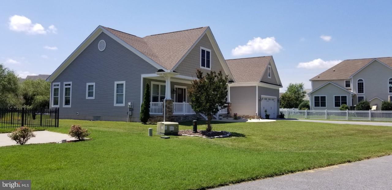 32 Windsor Road Rehoboth Beach, DE 19971 - Photo 4 of 38 Gallery Image 4