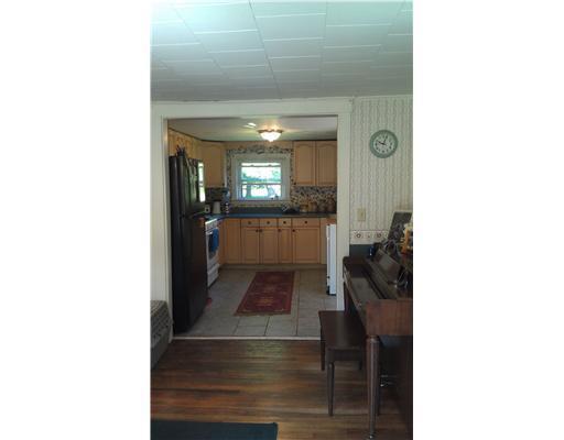 116 Birmingham Road Randolph, ME 04346 - Photo 21 of 23 Kitchen.