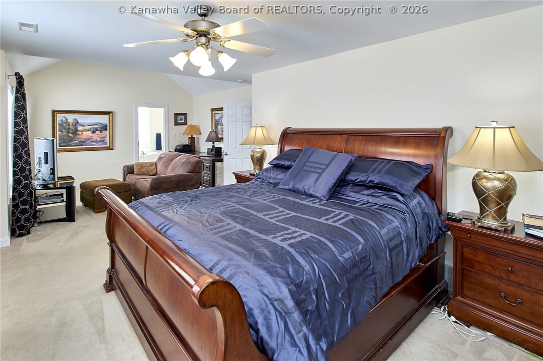 109 Cyrus Point Road Charleston, WV 25314 - Photo 27 of 50 Gallery Image 27