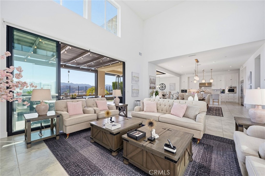 20556 Wisteria Court Porter Ranch, CA 91326 - Photo 8 of 72
