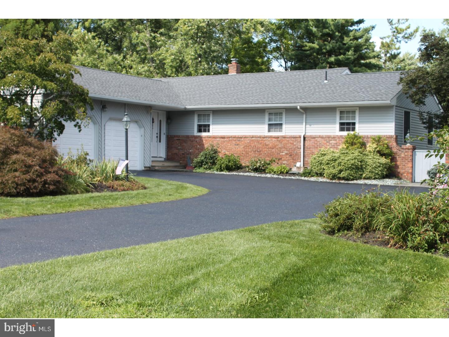 7 Brooktree Road Hightstown, NJ 08520 - Photo 2 of 25 Gallery Image 2