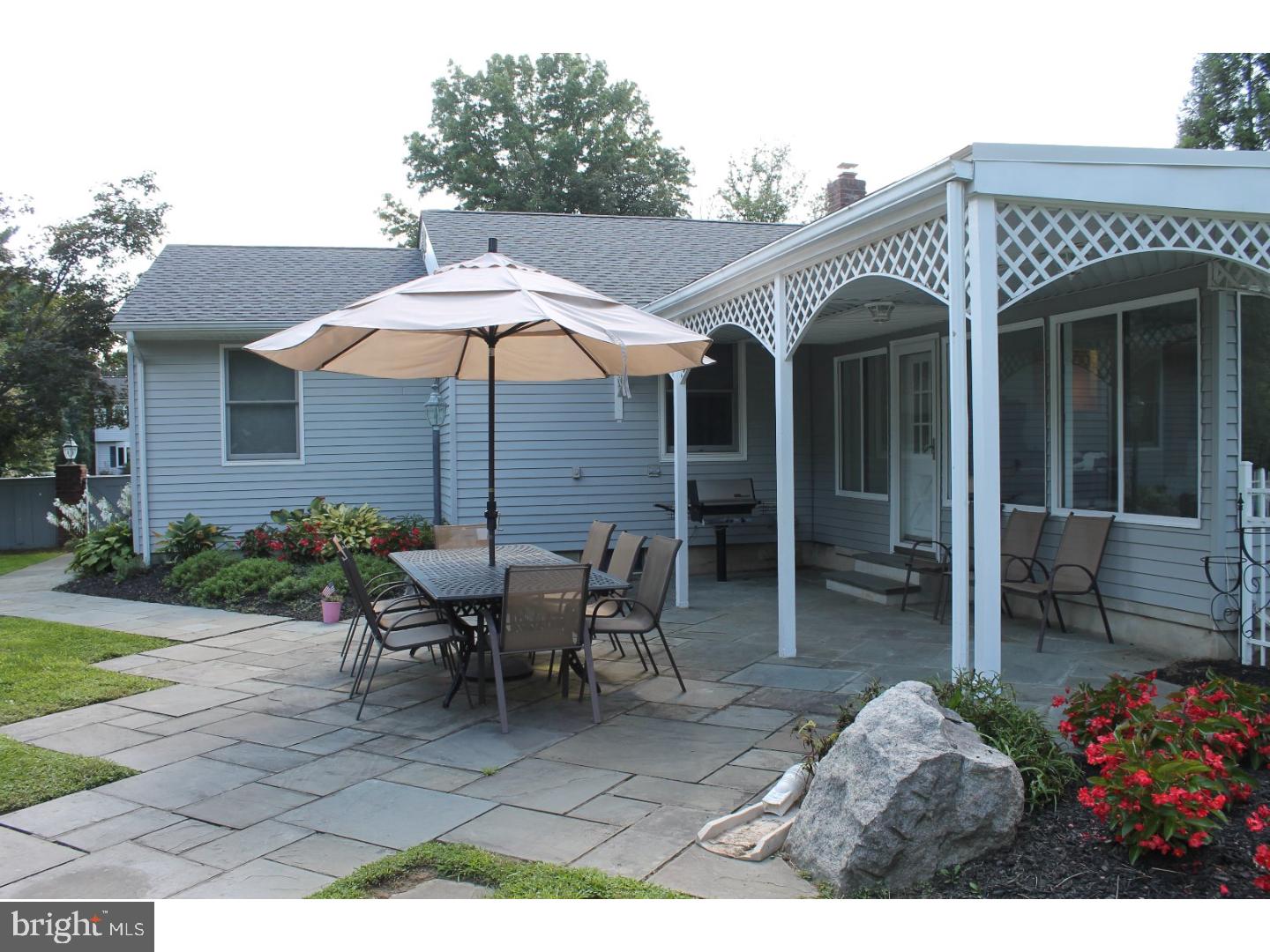 7 Brooktree Road Hightstown, NJ 08520 - Photo 20 of 25 Gallery Image 20