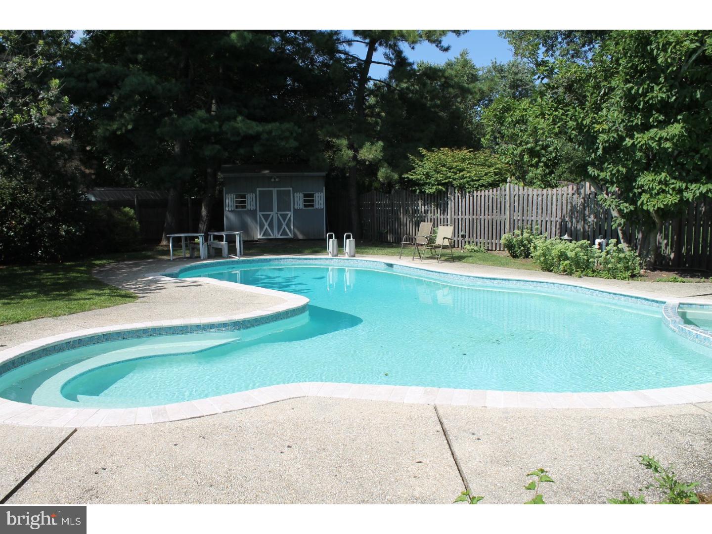 7 Brooktree Road Hightstown, NJ 08520 - Photo 21 of 25 Gallery Image 21