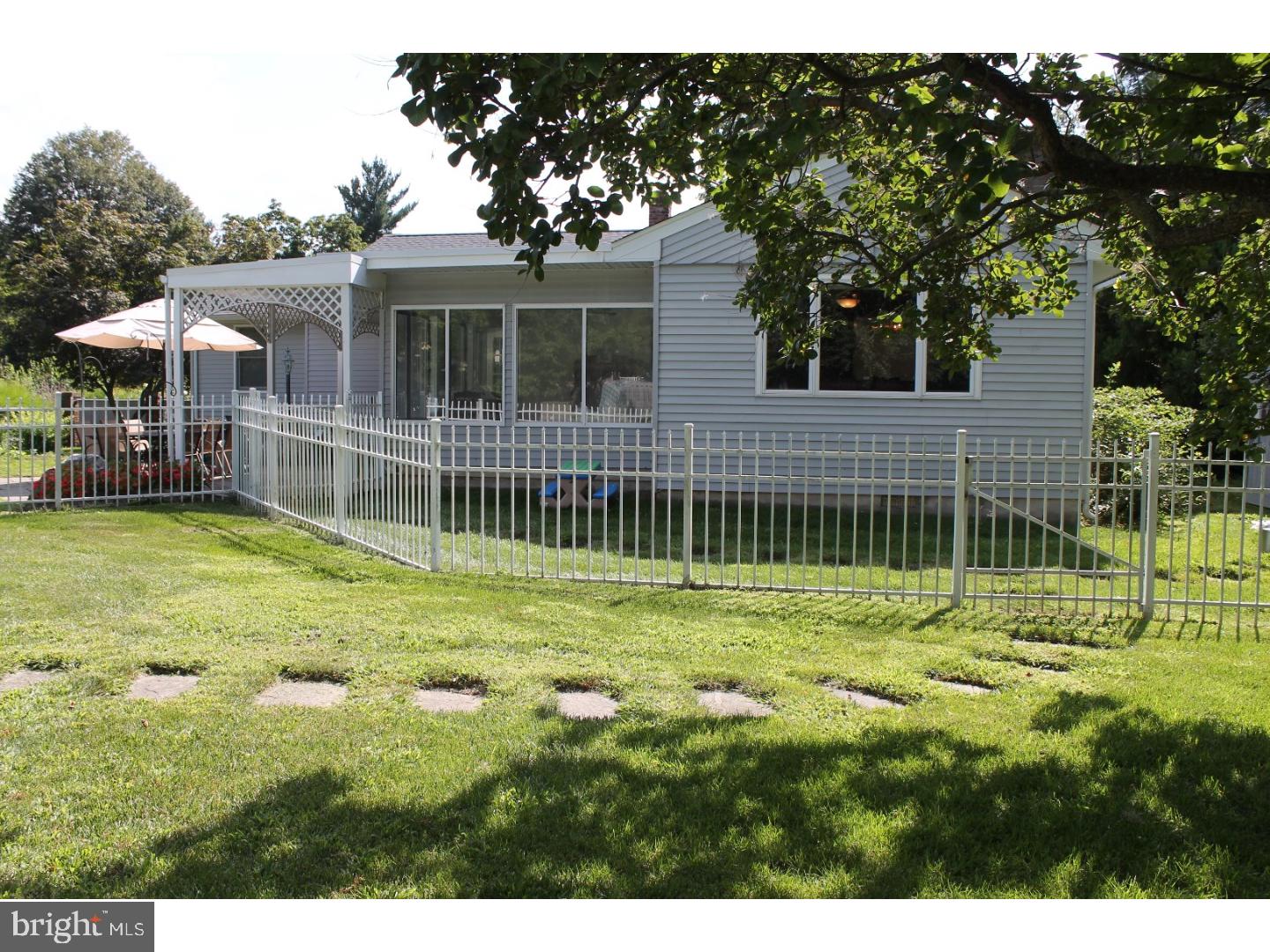 7 Brooktree Road Hightstown, NJ 08520 - Photo 25 of 25 Gallery Image 25