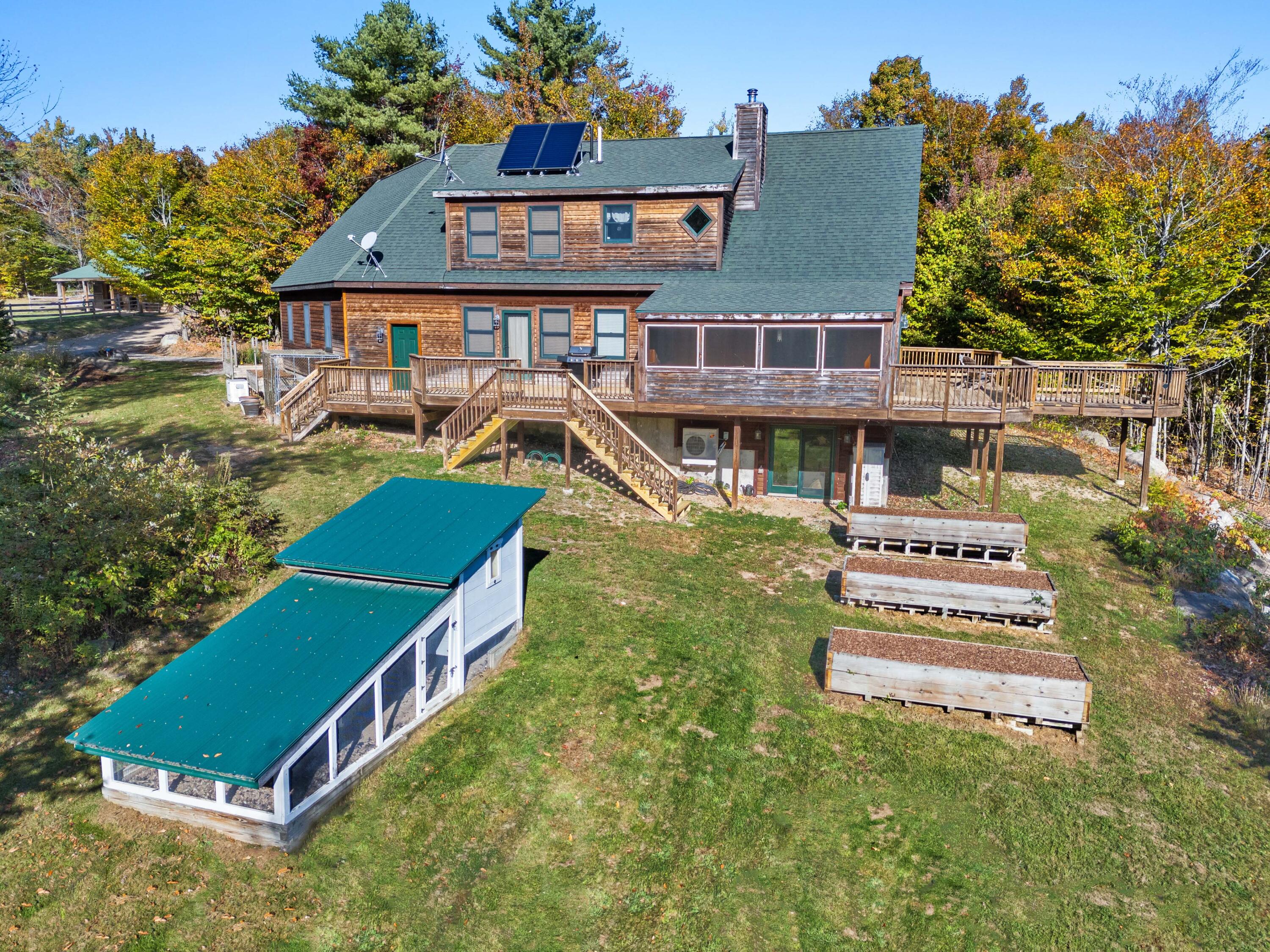 160 Fuller Hill Road Bryant Pond, ME 04219 - Photo 60 of 81 59-160-Fuller-Hill-Rd-59