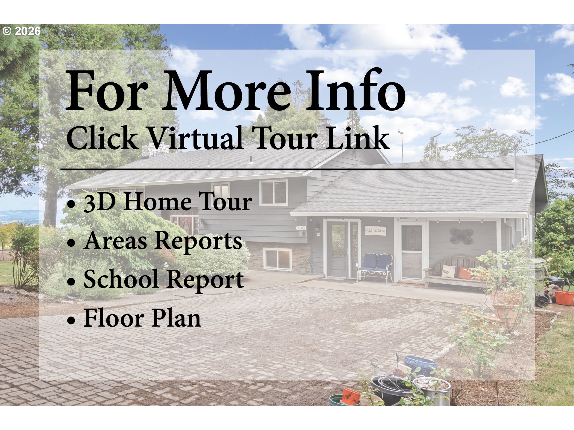 33672 Southwest Laurel Road Hillsboro, OR 97123 - Photo 48 of 48