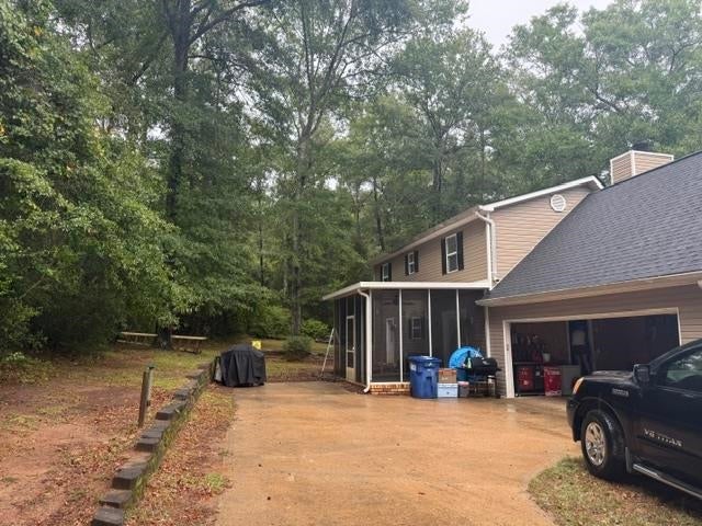 1802 Prestwood Bridge Road Andalusia, AL 36421 - Photo 11 of 16 Gallery Image 11