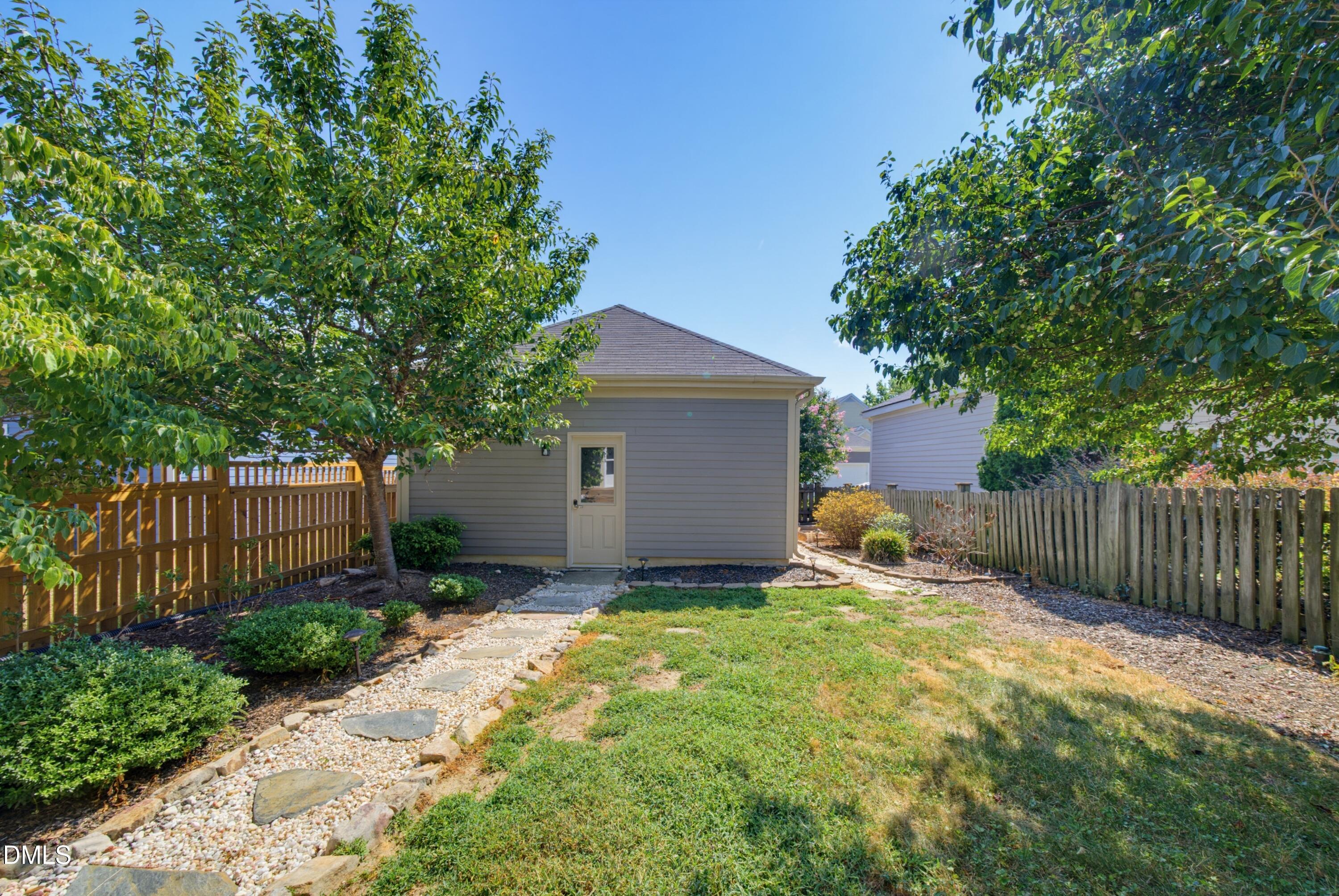 11006 Connally Lane Raleigh, NC 27614 - Photo 40 of 43 DSC06541