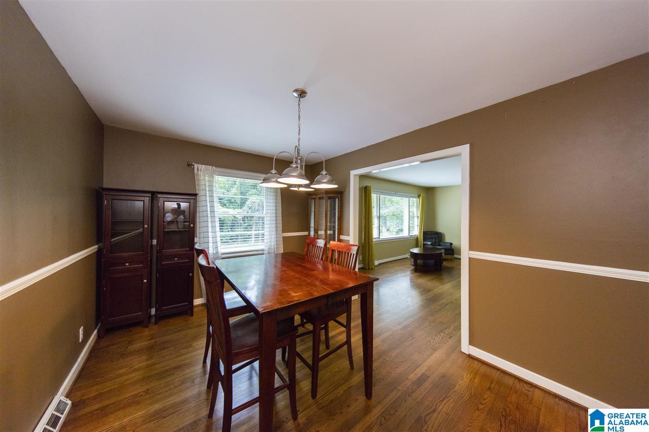 3329 Ridgely Drive Birmingham, AL 35243 - Photo 9 of 30