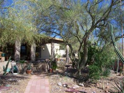 10050 West Rudasill Road Tucson, AZ 85743 - Photo 1 of 8 Gallery Image 1