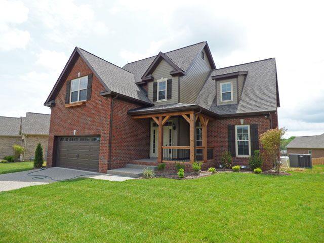 1044 Rudder Drive Spring Hill, TN 37174 - Photo 1 of 24 Gallery Image 1