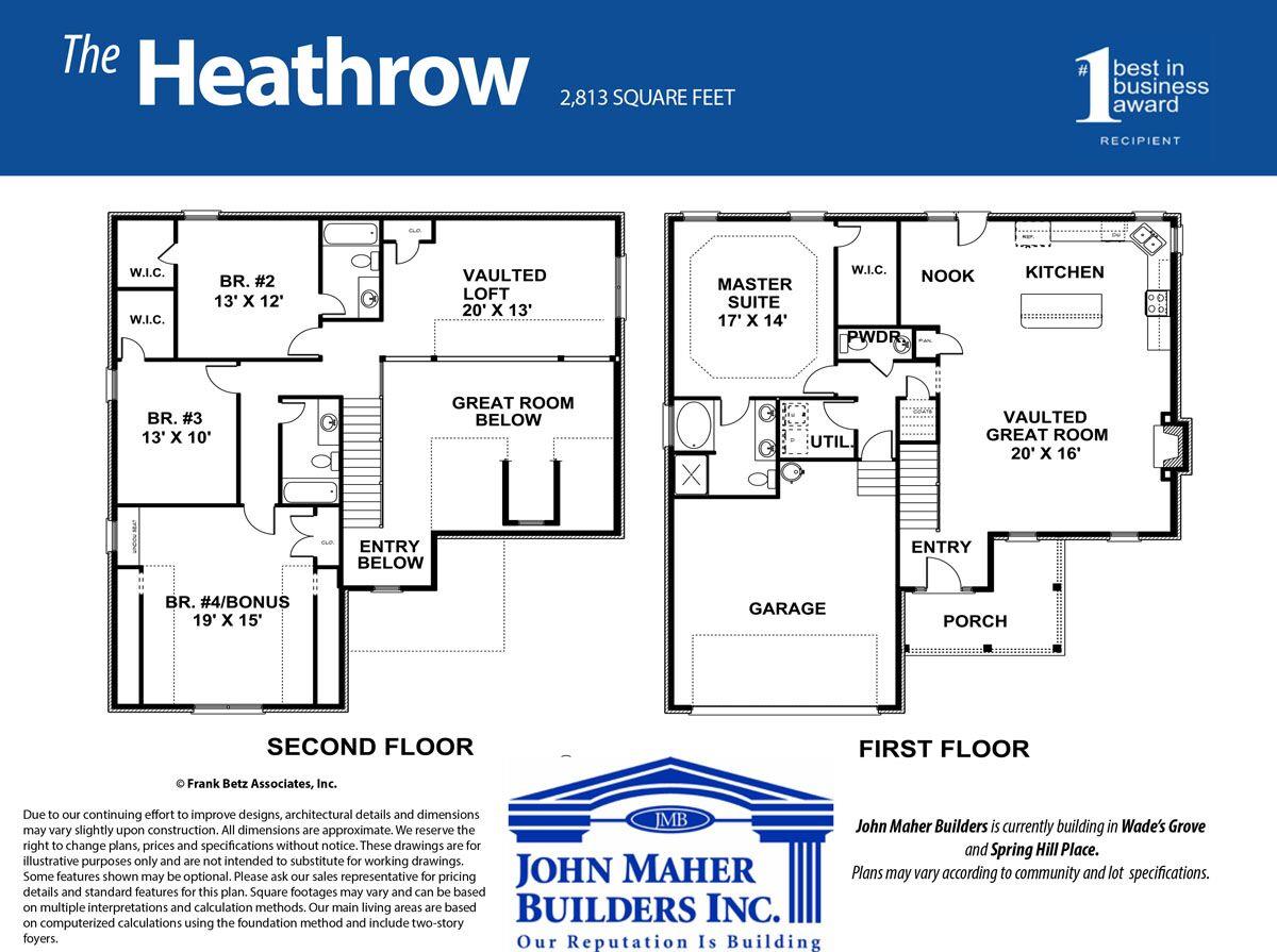 1044 Rudder Drive Spring Hill, TN 37174 - Photo 15 of 24 Gallery Image 15