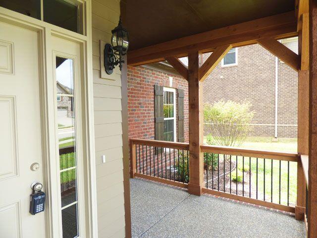 1044 Rudder Drive Spring Hill, TN 37174 - Photo 2 of 24 Gallery Image 2