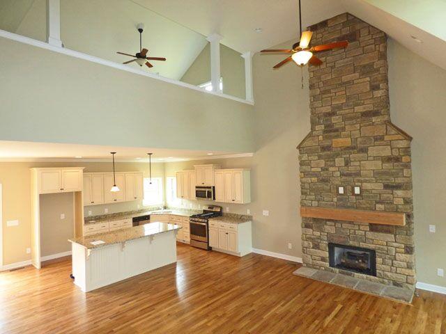 1044 Rudder Drive Spring Hill, TN 37174 - Photo 3 of 24 Gallery Image 3