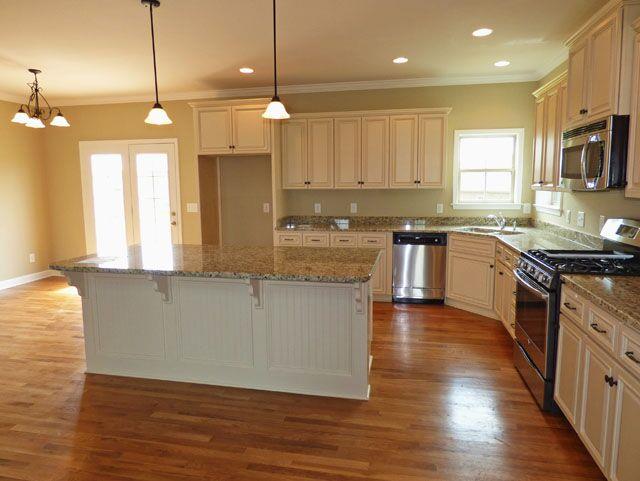 1044 Rudder Drive Spring Hill, TN 37174 - Photo 7 of 24 Gallery Image 7