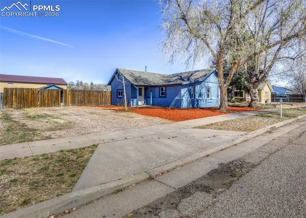 $270,000 | 411 East Iowa Avenue, Fountain, CO 80817