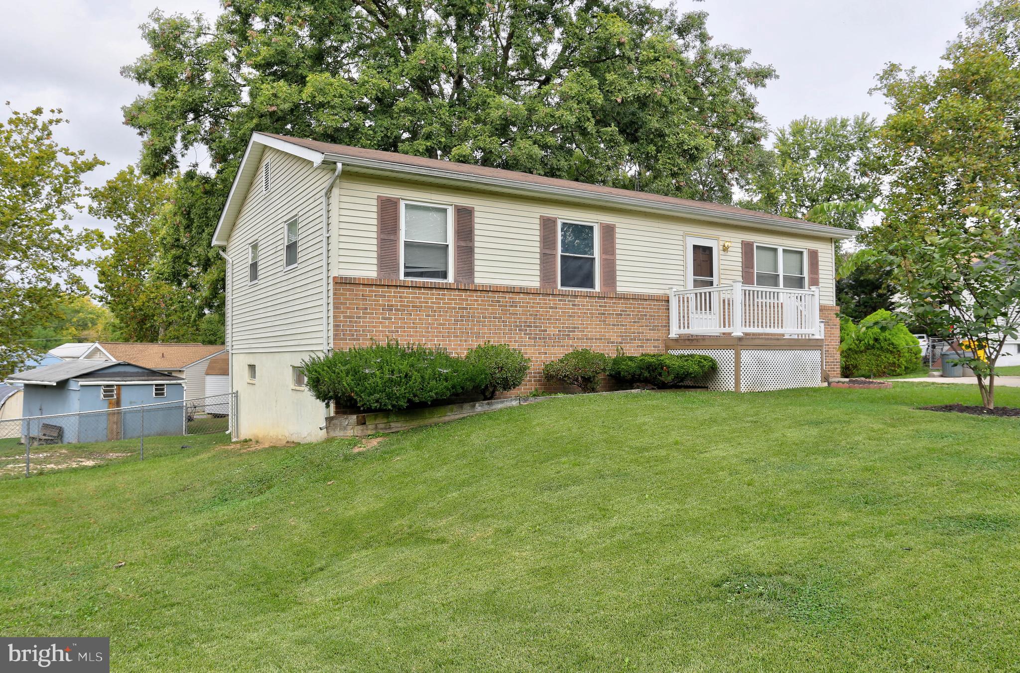 1920 Grant Road Baltimore, MD 21227 - Photo 1 of 34
