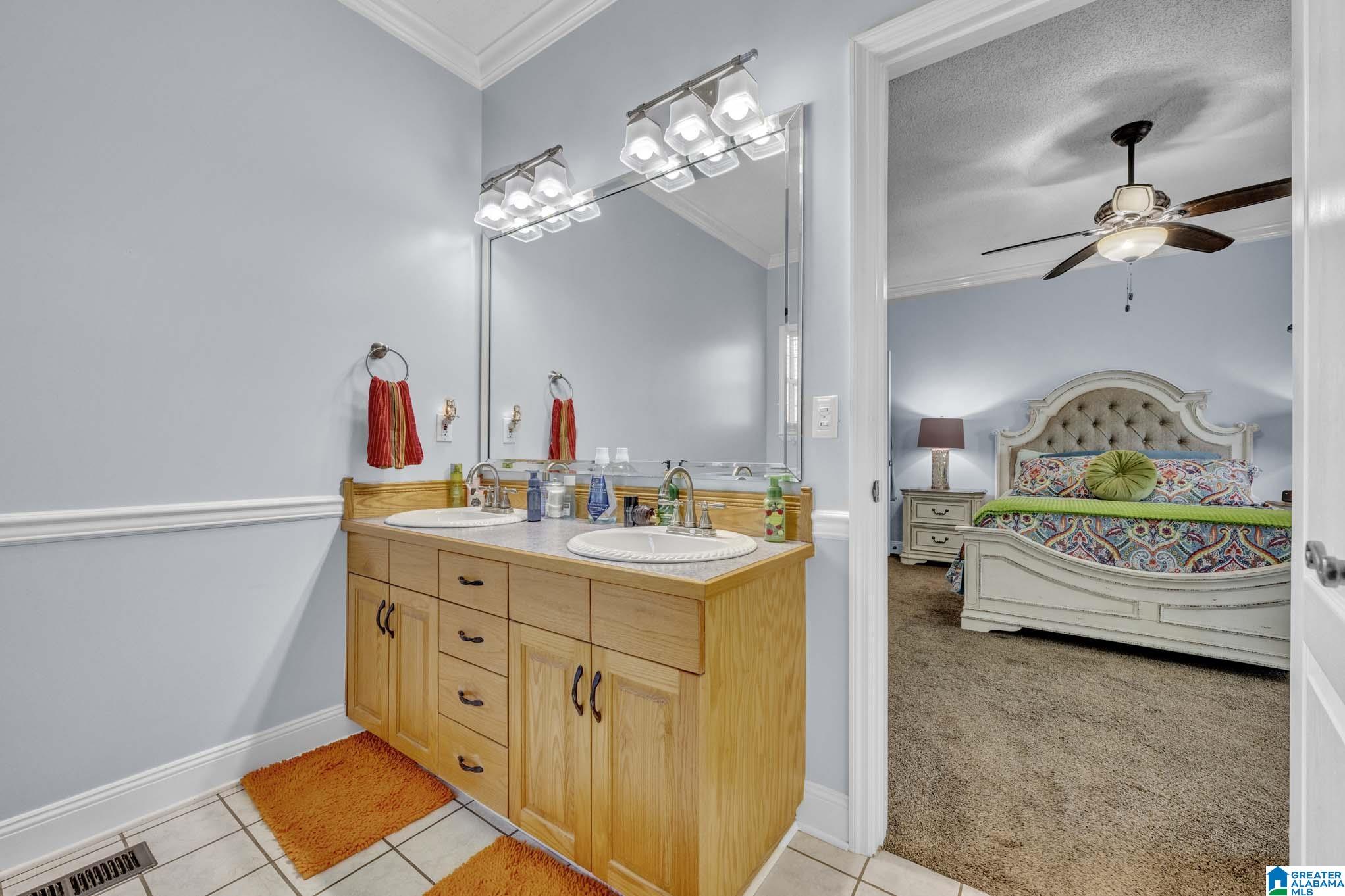 510 Myrick Road Warrior, AL 35180 - Photo 26 of 61