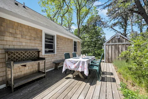 $539,000 | 200 Pilgrim Spring Road, Unit B, Wellfleet, MA 02667