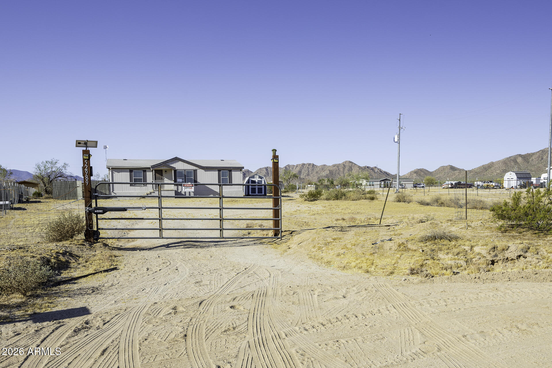 52989 West Century Road Maricopa, AZ 85139 - Photo 4 of 40