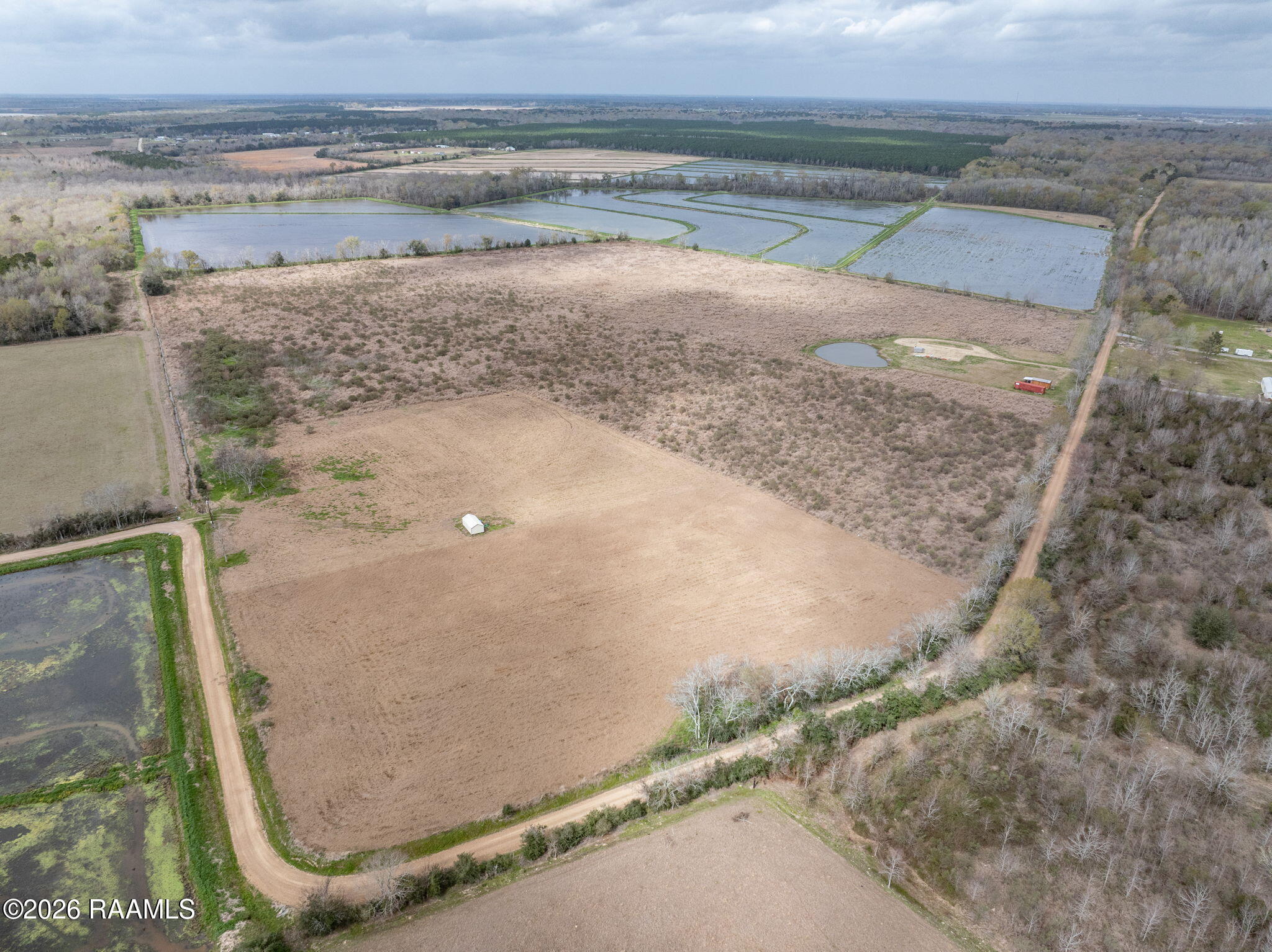 1475 Young Eunice, LA 70535 - Photo 12 of 12 12-web-or-mls-DJI_20260226005237_0077_D