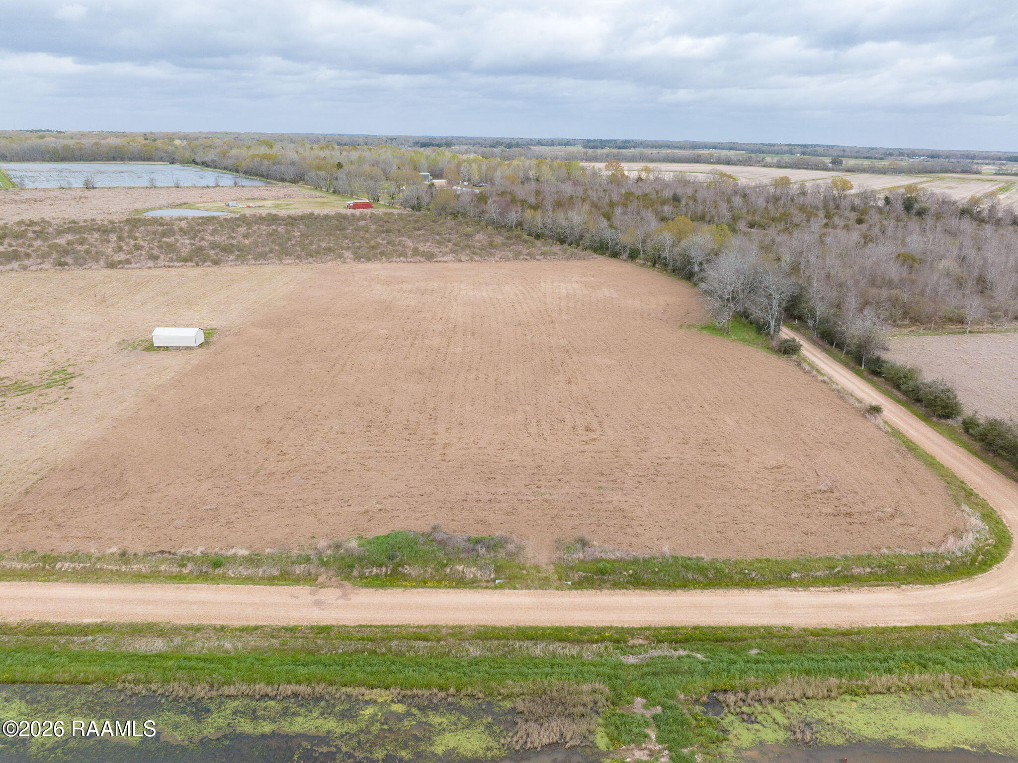 1475 Young Eunice, LA 70535 - Photo 2 of 12 2-web-or-mls-DJI_20260226004811_0056_D