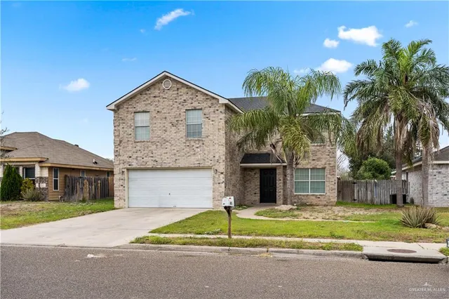 $2,095 | 4416 Thunderbird Avenue, McAllen, TX 78504