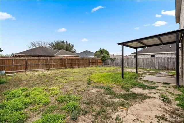$2,095 | 4416 Thunderbird Avenue, McAllen, TX 78504