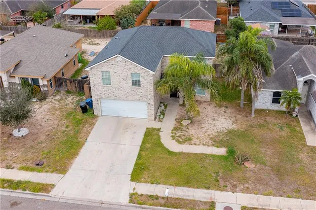 $2,095 | 4416 Thunderbird Avenue, McAllen, TX 78504