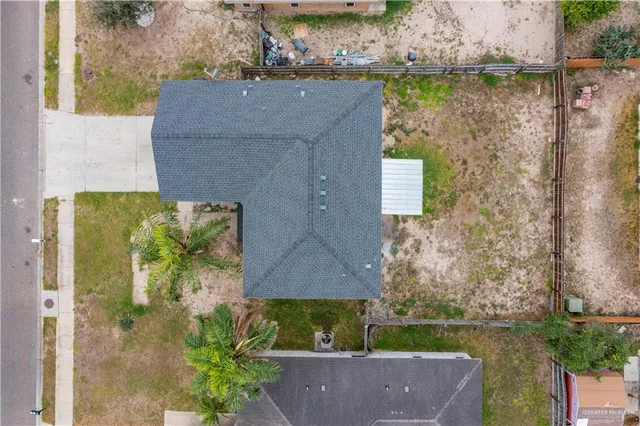 $2,095 | 4416 Thunderbird Avenue, McAllen, TX 78504